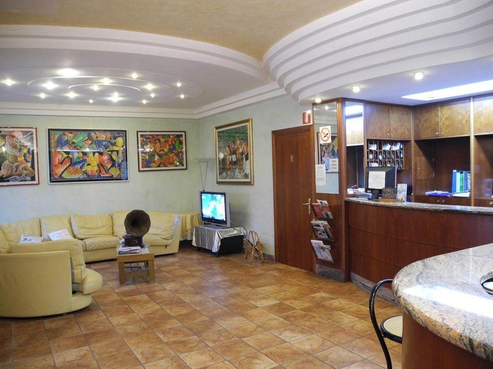 Ferienwohnung Casa Fertilia Exterior foto