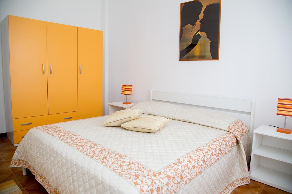 Ferienwohnung Casa Fertilia Exterior foto